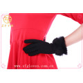 2016 New Arrival Hot Sale Women Fashion Colorful Wool Glove